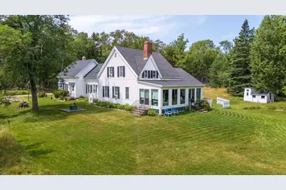 139 Oregon Road, Islesboro, ME 04848 - Photo 4