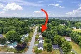 58 Marshall Ave, Auburn, ME 04210 - Photo 2