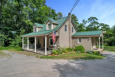 148 Lake House Road, Naples, ME 04055 - Photo 2