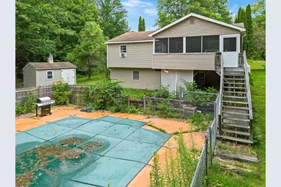 206 Outlet Road, Farmingdale, ME 04344 - Photo 12