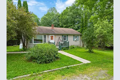 206 Outlet Road, Farmingdale, ME 04344 - Photo 1
