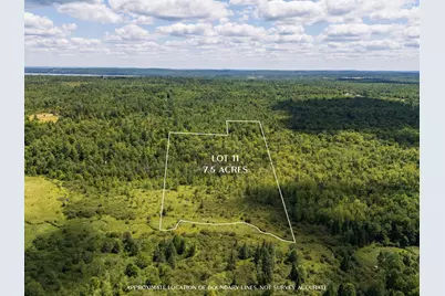 M3L11 Location Road, Belgrade, ME 04917 - Photo 1