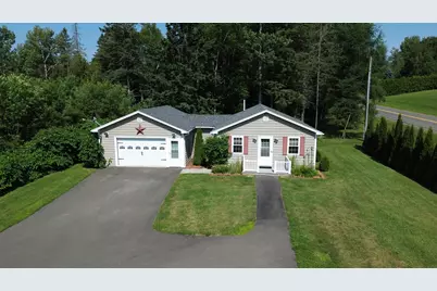 82 W West Ridge Road Road, Mars Hill, ME 04758 - Photo 4