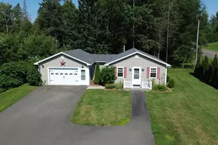 82 W West Ridge Road Rd, Mars Hill, ME 04758 - Photo 4