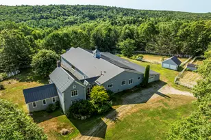 237 Middle Rd, Edgecomb, ME 04556 - Photo 1