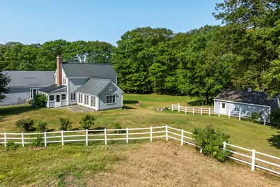 237 Middle Road, Edgecomb, ME 04556 - Photo 2