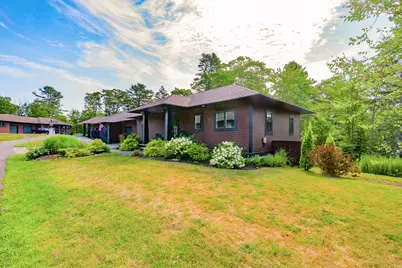 21 Eagle Point Road #Unit 15, Lincolnville, ME 04849 - Photo 2