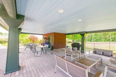 21 Eagle Point Road #Unit 15, Lincolnville, ME 04849 - Photo 36