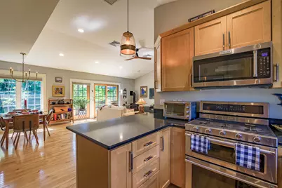 21 Eagle Point Road #Unit 15, Lincolnville, ME 04849 - Photo 14