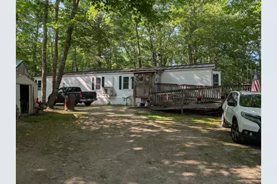 245 Higgins Hill Road, Morrill, ME 04952 - Photo 1