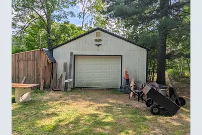 245 Higgins Hill Road, Morrill, ME 04952 - Photo 32