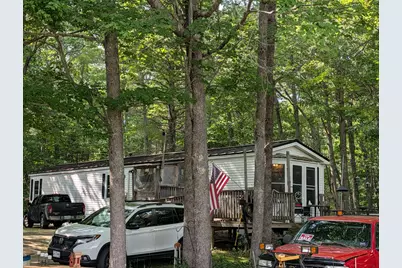 245 Higgins Hill Road, Morrill, ME 04952 - Photo 34