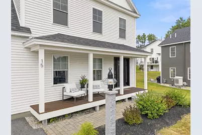 15 Bluebird Trail, Falmouth, ME 04105 - Photo 4