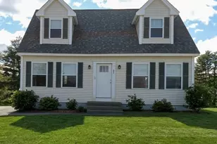 21 Buds Trail, Cumberland, ME 04021 - Photo 1