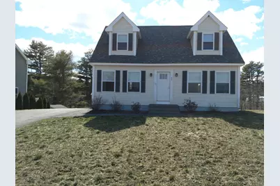 21 Buds Trail, Cumberland, ME 04021 - Photo 1