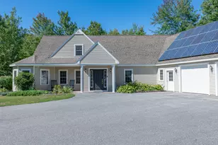 98 Haywood Ln, North Yarmouth, ME 04097 - Photo 2