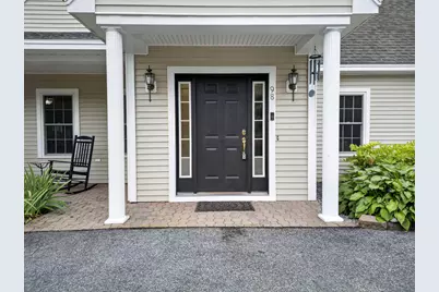 98 Haywood Lane, North Yarmouth, ME 04097 - Photo 4
