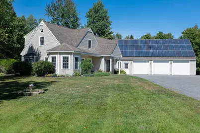98 Haywood Lane, North Yarmouth, ME 04097 - Photo 1
