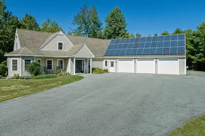 98 Haywood Lane, North Yarmouth, ME 04097 - Photo 2
