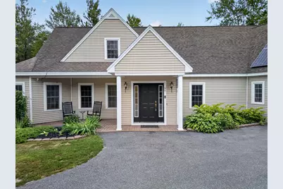 98 Haywood Lane, North Yarmouth, ME 04097 - Photo 2