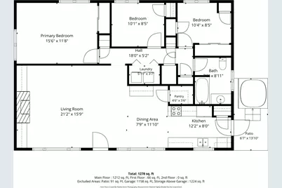 123 Meadow Brook Lane, Orland, ME 04472 - Photo 52