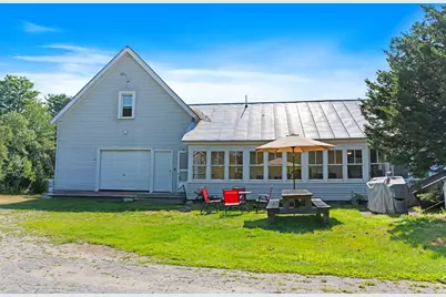 158 Mercer Road, Norridgewock, ME 04957 - Photo 1