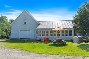 158 Mercer Rd, Norridgewock, ME 04957 - Photo 1