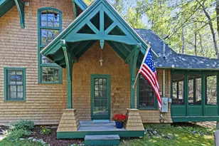 56 High Point Dr, Frye Island, ME 04071 - Photo 2