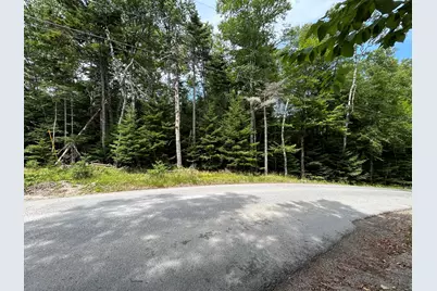 M58, Lot 1 Paul Bunyan Road, Gouldsboro, ME 04607 - Photo 4
