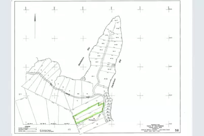 M58, Lot 1 Paul Bunyan Road, Gouldsboro, ME 04607 - Photo 2