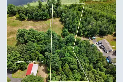 Lot B, 529 Cape Road, Limington, ME 04049 - Photo 4