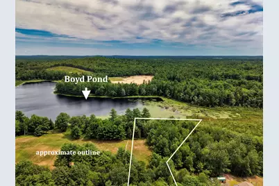Lot B, 529 Cape Road, Limington, ME 04049 - Photo 1