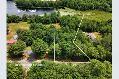 Lot B, 529 Cape Road, Limington, ME 04049 - Photo 2