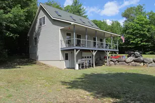 1245 West Side Rd, Weld, ME 04285 - Photo 2