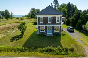 328 S Lubec Rd, Lubec, ME 04652 - Photo 1