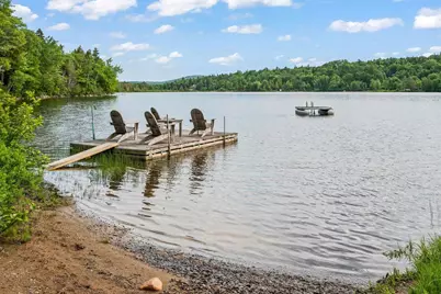 297 Edelheid Road, Sandy River Plt, ME 04970 - Photo 2