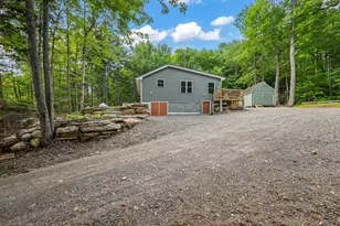 297 Edelheid Rd, Sandy River Plt, ME 04970 - Photo 2