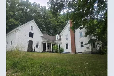 579 Wilson Pond Road, Monmouth, ME 04265 - Photo 1