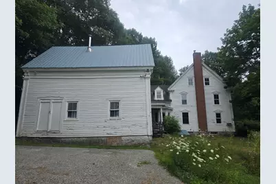 579 Wilson Pond Road, Monmouth, ME 04265 - Photo 2