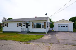 121 Dow Ave, Lewiston, ME 04240 - Photo 1