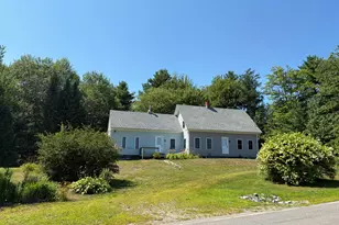 346 W Washington Rd, Washington, ME 04574 - Photo 1