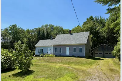 346 W Washington Road, Washington, ME 04574 - Photo 1