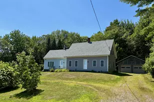 346 W Washington Rd, Washington, ME 04574 - Photo 1