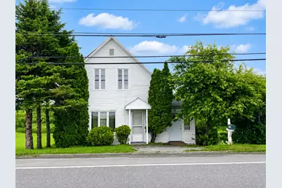 1077 Van Buren Road, Caribou, ME 04736 - Photo 1