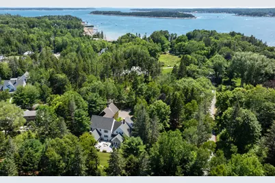 77 Manchester Rd Northeast Harbor, Mount Desert, ME 04662 - Photo 96