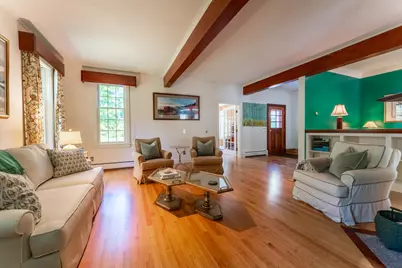77 Manchester Rd Northeast Harbor, Mount Desert, ME 04662 - Photo 18