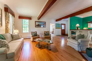 77 Manchester Rd Northeast Harbor, Mount Desert, ME 04662 - Photo 18