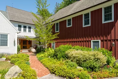 77 Manchester Rd Northeast Harbor, Mount Desert, ME 04662 - Photo 90