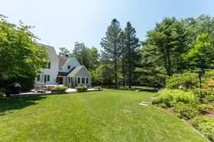 77 Manchester Rd Northeast Harbor, Mount Desert, ME 04662 - Photo 76