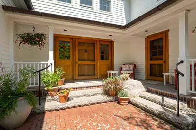 77 Manchester Rd Northeast Harbor, Mount Desert, ME 04662 - Photo 6